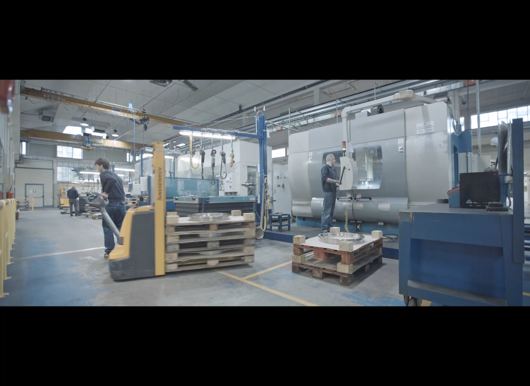 HUTCHINSON GASKET INTERNATIONAL on Vimeo