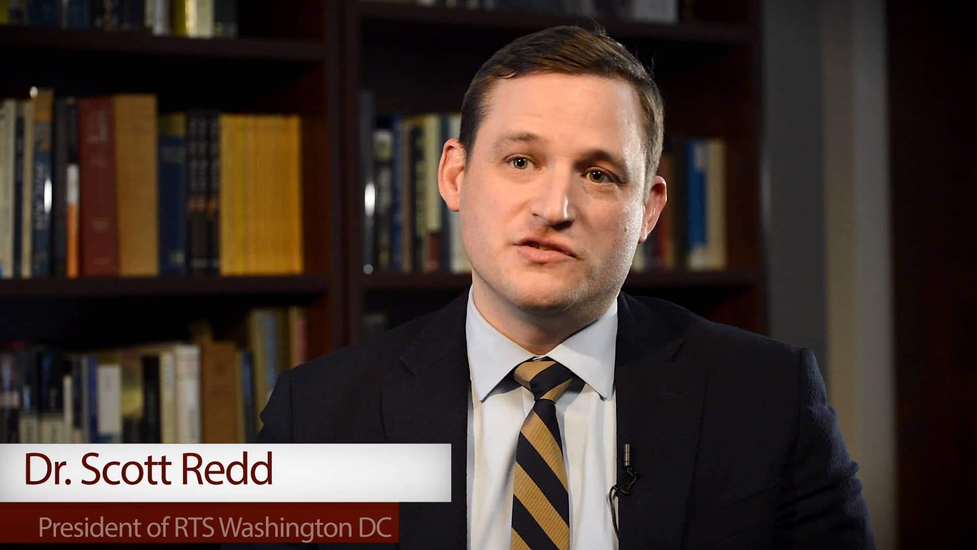 #Wisdom Wednesday with Dr. Scott Redd “What is the abuse of Christian ...