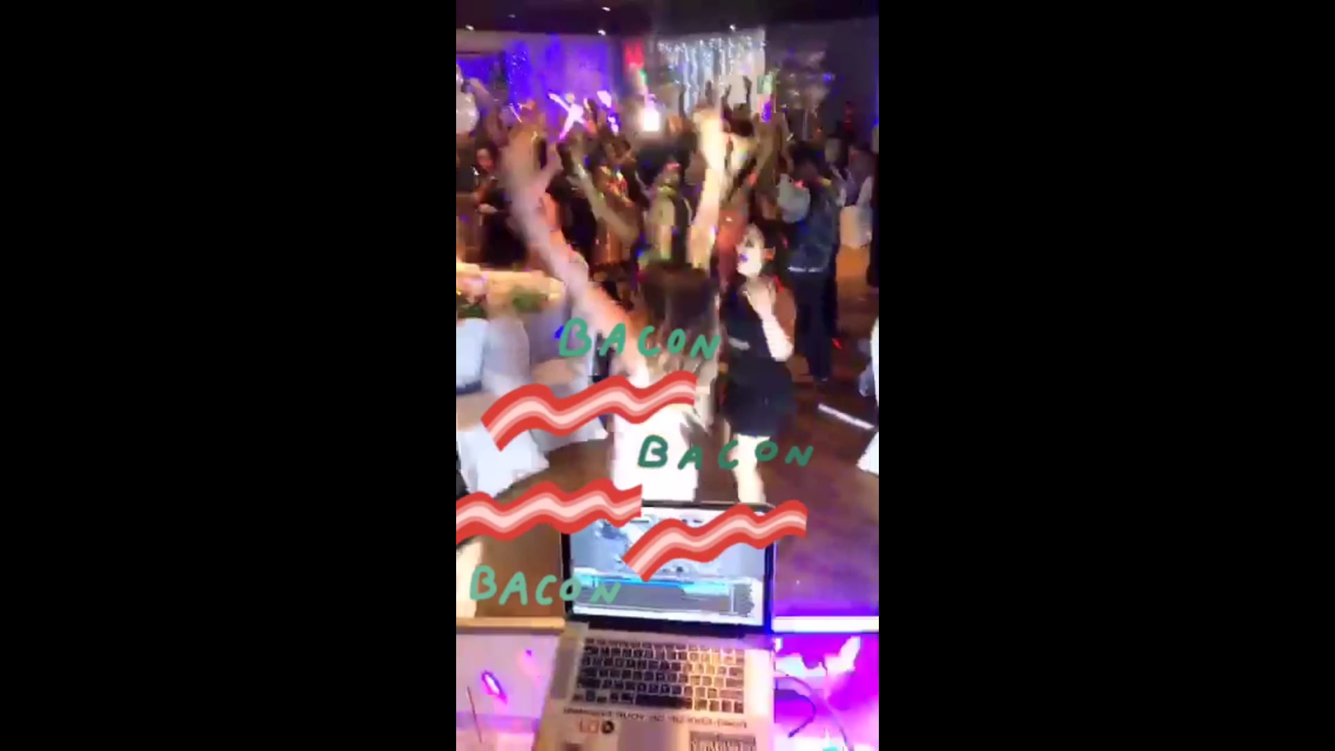 Promotional video thumbnail 14 for DJ Johnny Seriuss