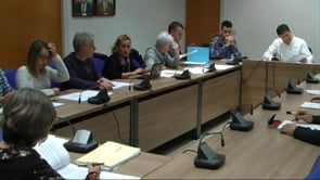 Serveis socials i promoció econòmica són les prioritats del pressupost del 2017