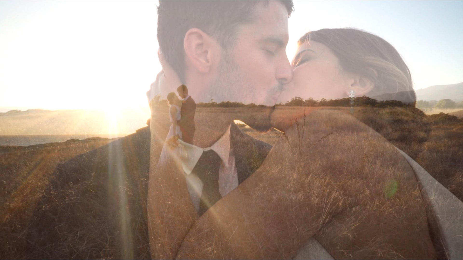 Santa Barbara Elopement
