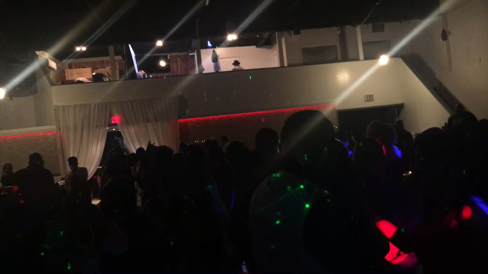 Promotional video thumbnail 23 for DJ Johnny Seriuss