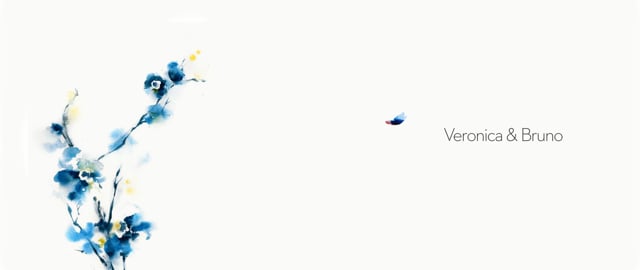 Veronica & Bruno