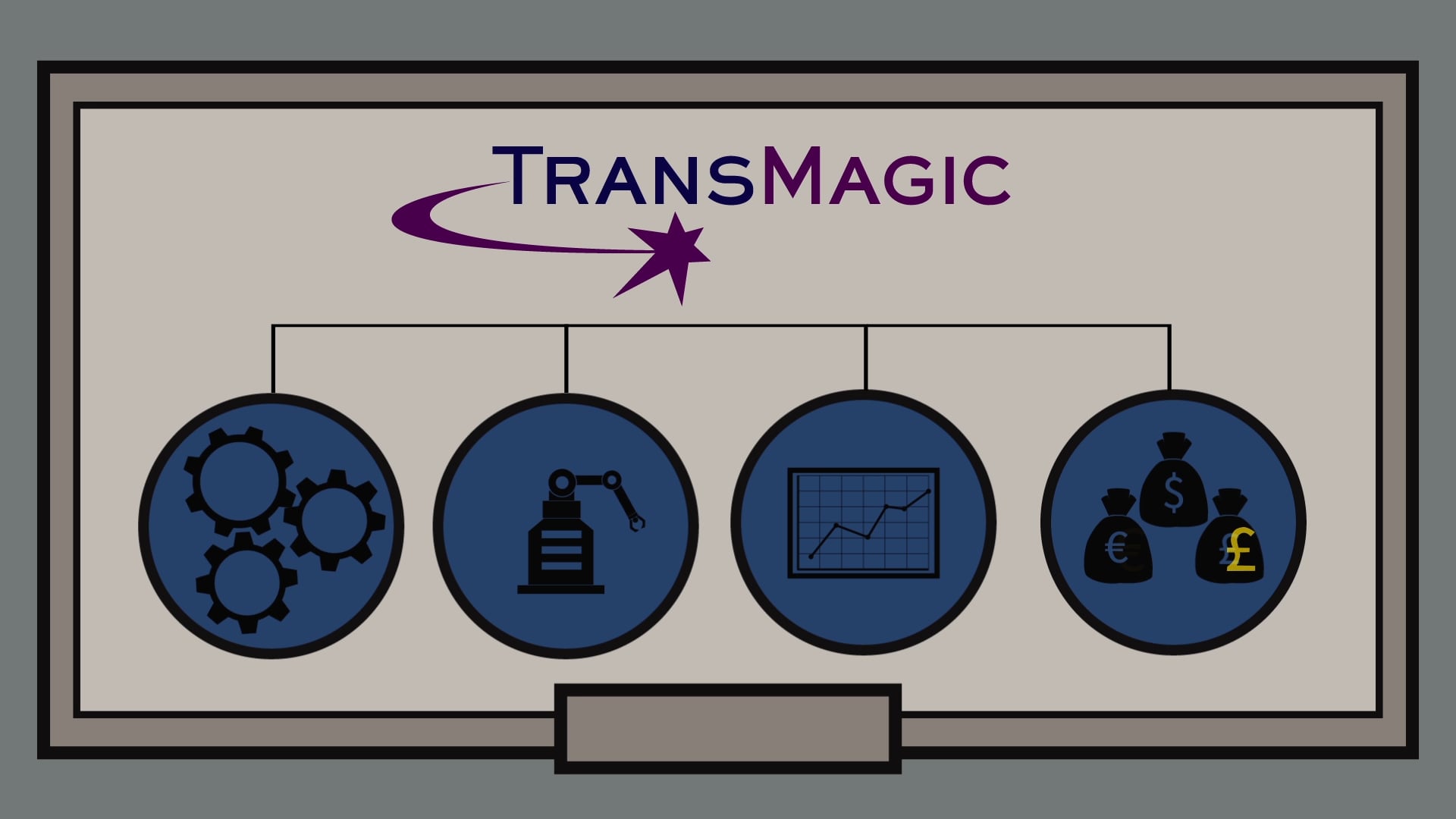TransMagic 1-Minute Overview 24 frames per test on Vimeo
