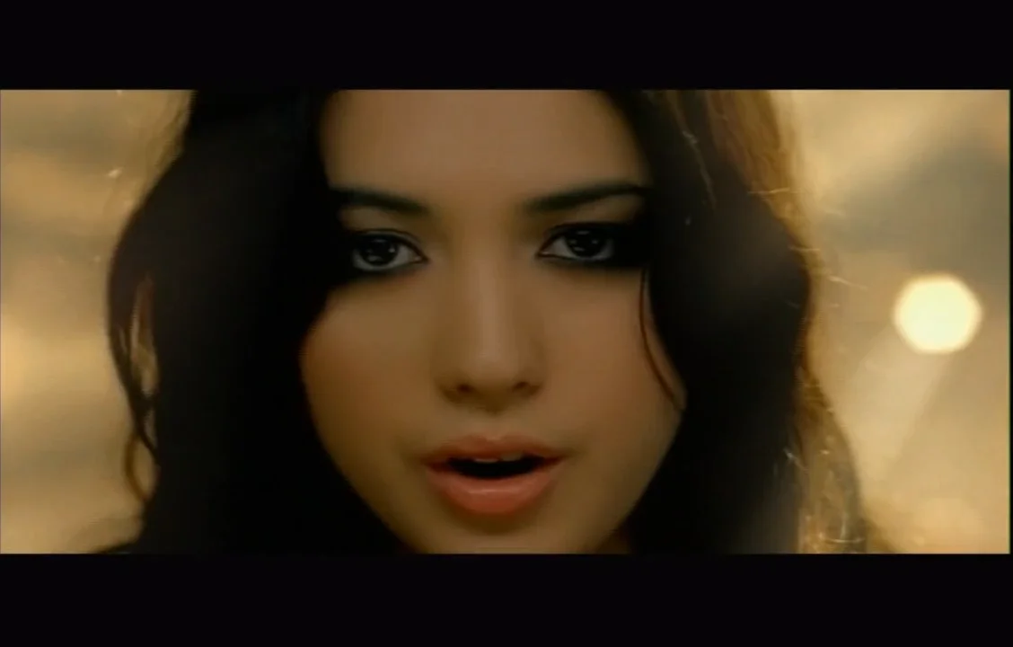 Michelle Branch - Everywhere (2001) on Vimeo