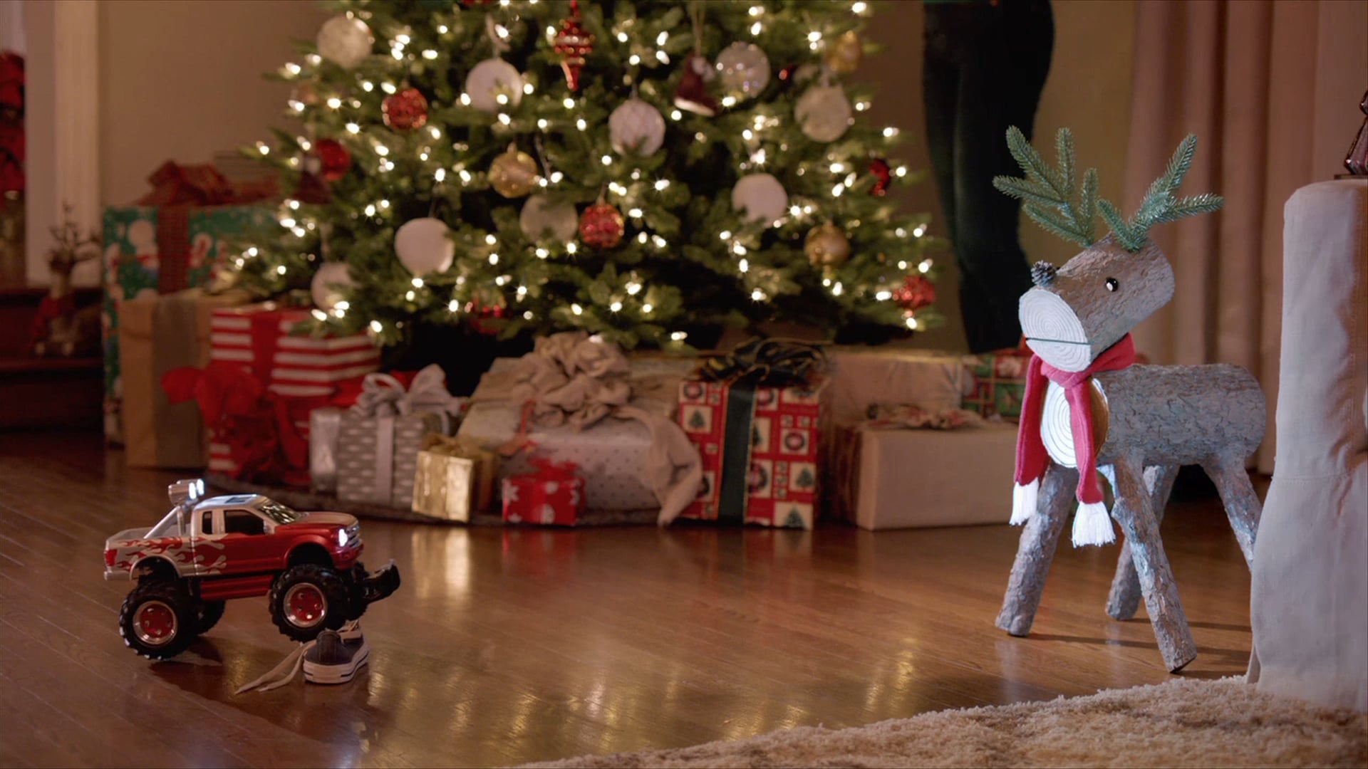 Lowe's "Headlights" 12 on Vimeo