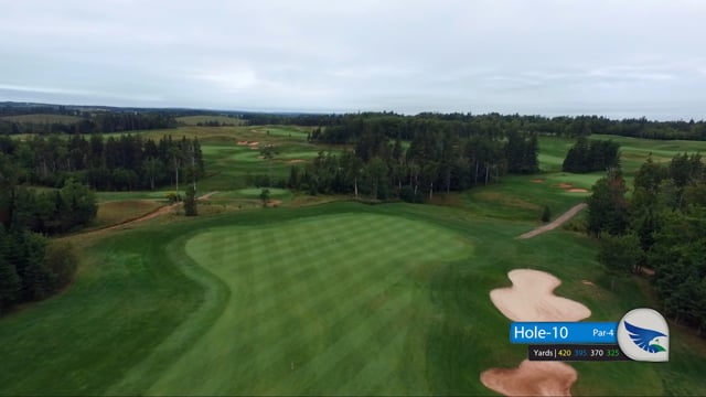 Hole 10