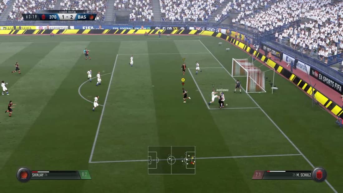 FIFA 18 PC Game on Vimeo