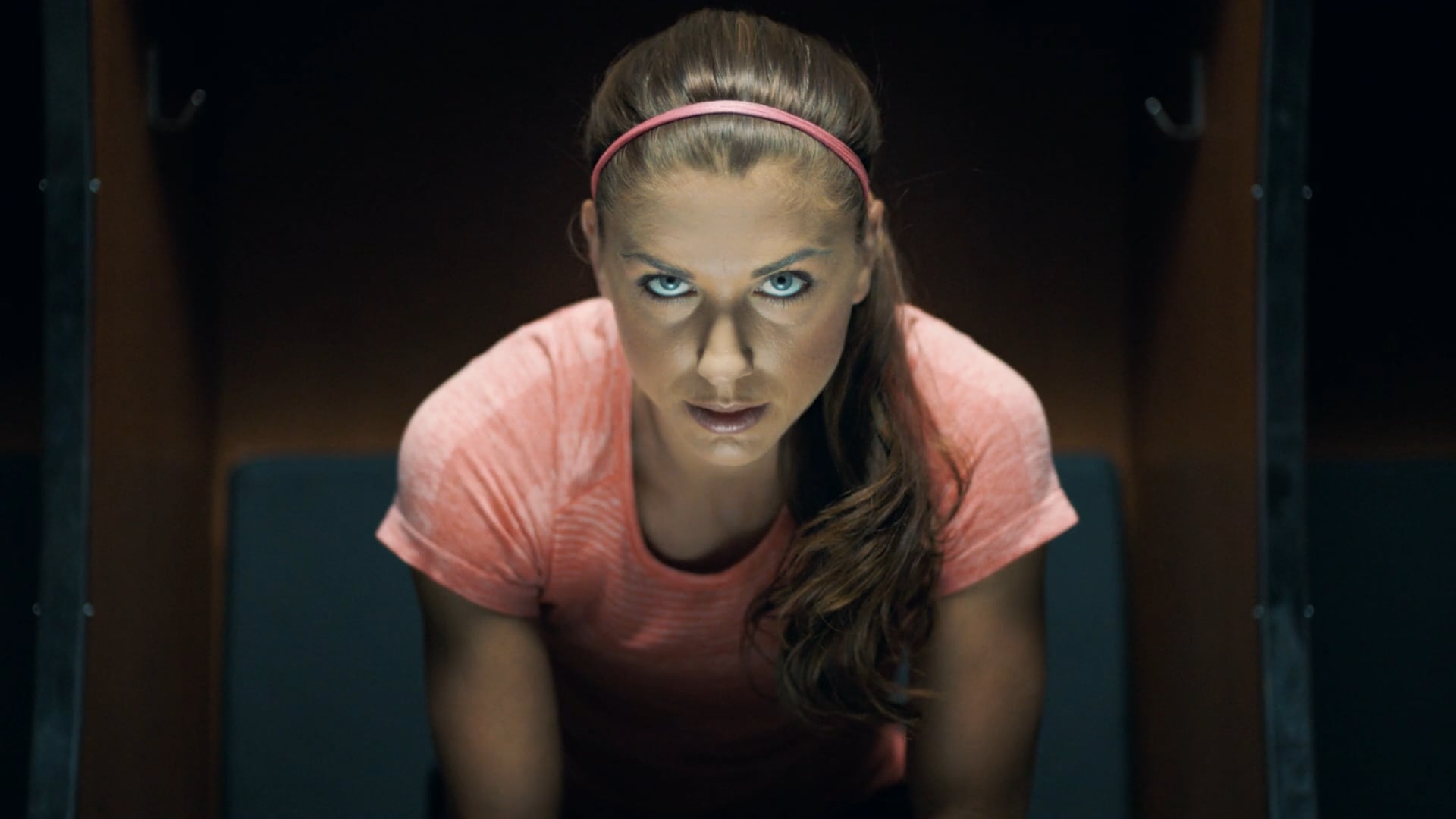 P&G Olympics "Anthem" :60