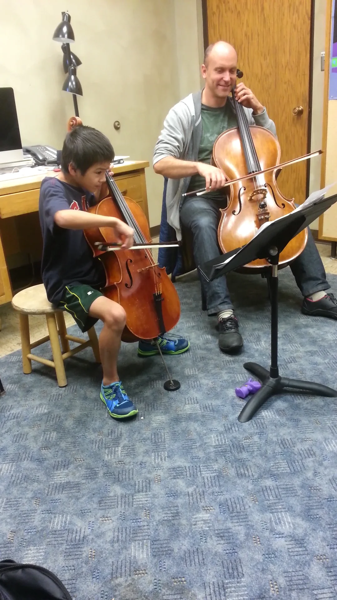 Cushion dance on Vimeo