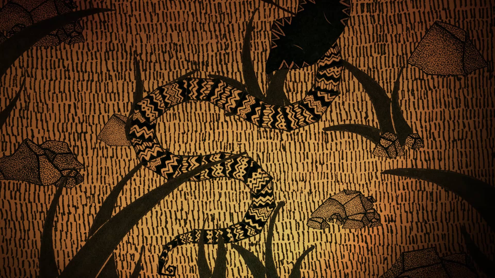 Don't whistle at night on Vimeo