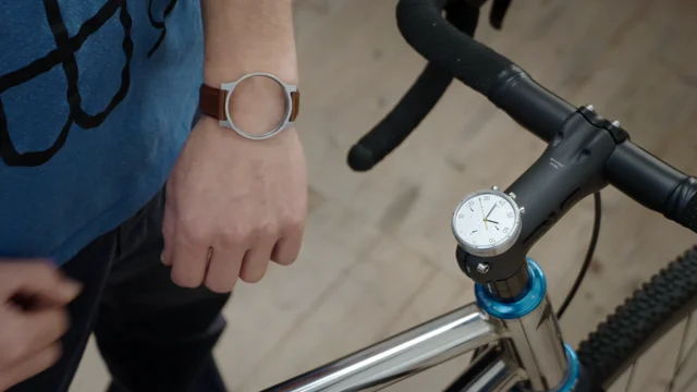 Watch bike on sale