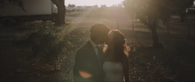 Casamento no Monte do Ramalho - Fullcut