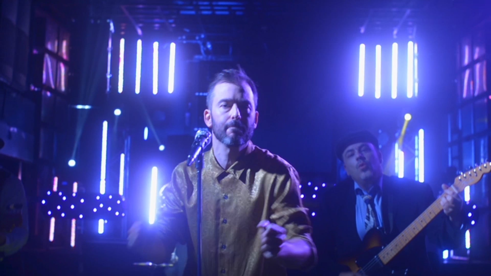 VIDEOCLIP
