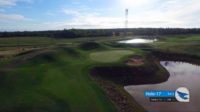 Hole 17