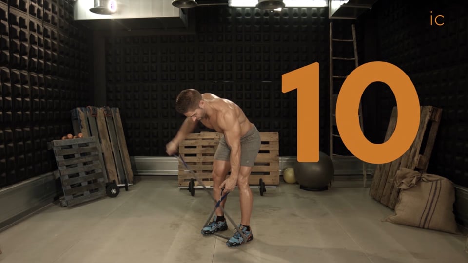 Elevaciones Posteriores