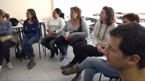 Es posa en marxa el Servei Local d'Orientació Familiar