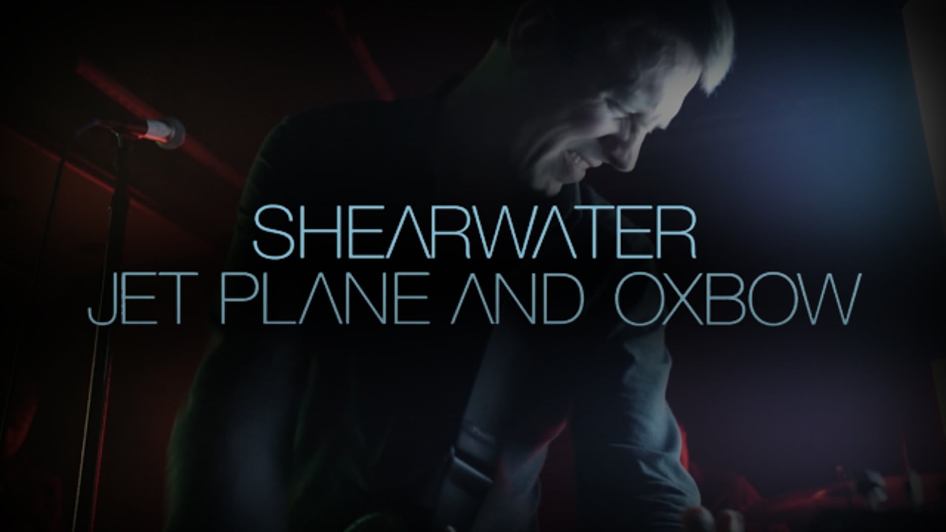 Shearwater - 'Prime'