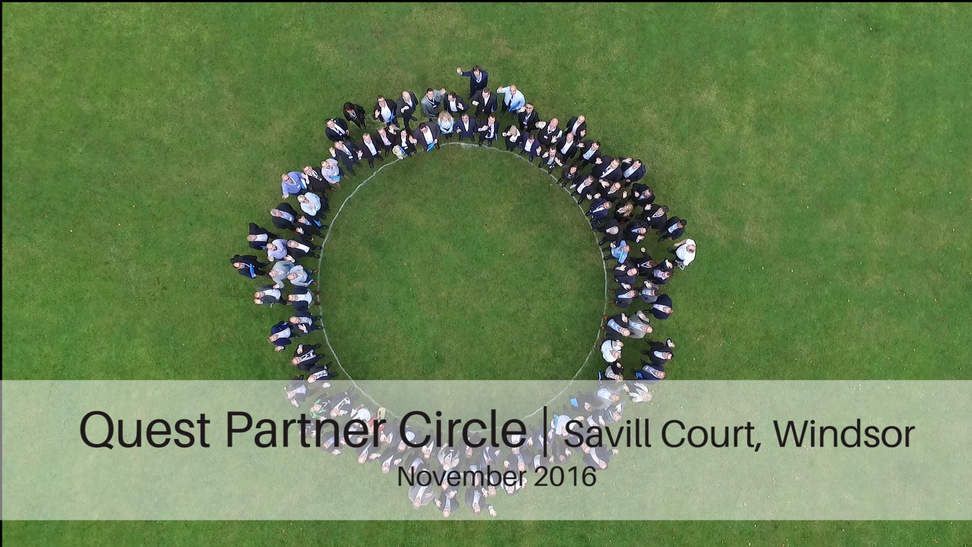 Quest Partner Circle