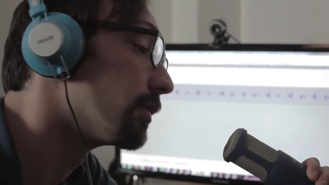 Right Here Right Now: Episode 1