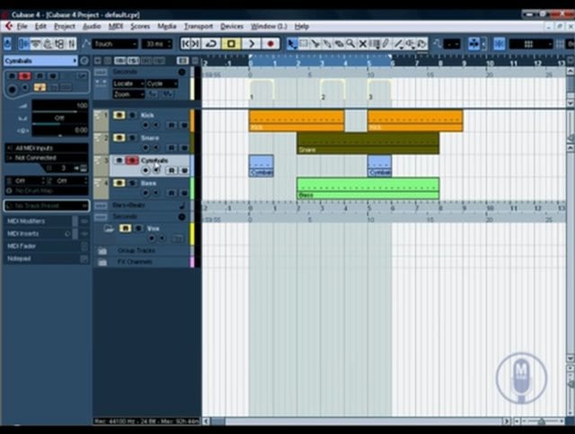 MEAP Demonstration on Vimeo