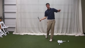 Connecting Unhinge To Body Rotation