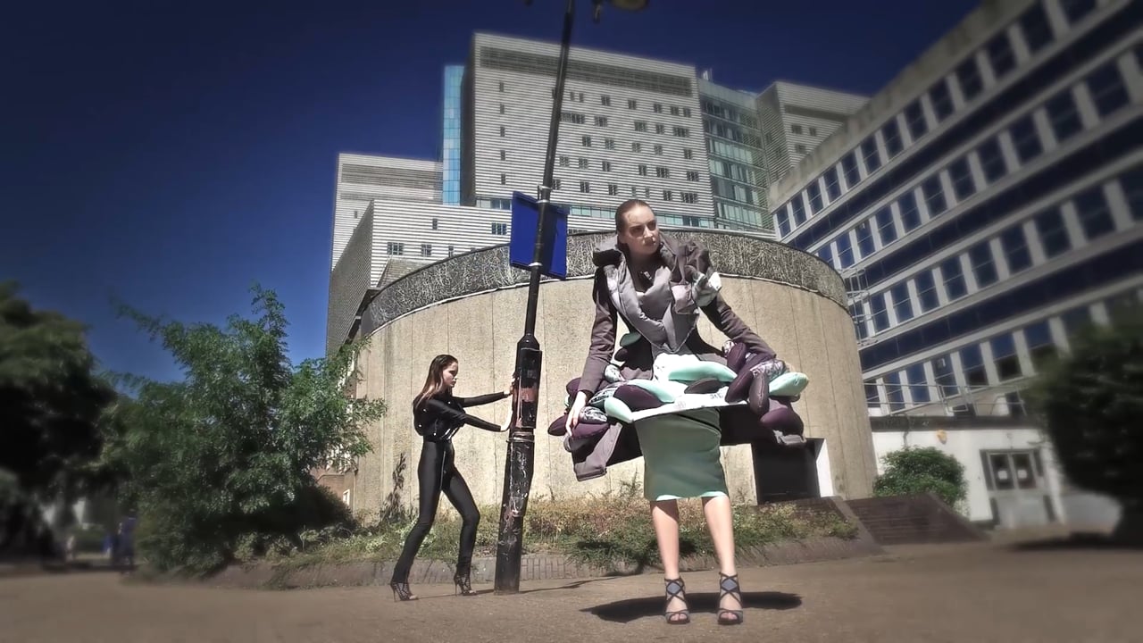 Fashion Film