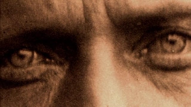 Bury My Heart at Wounded Knee Rescore