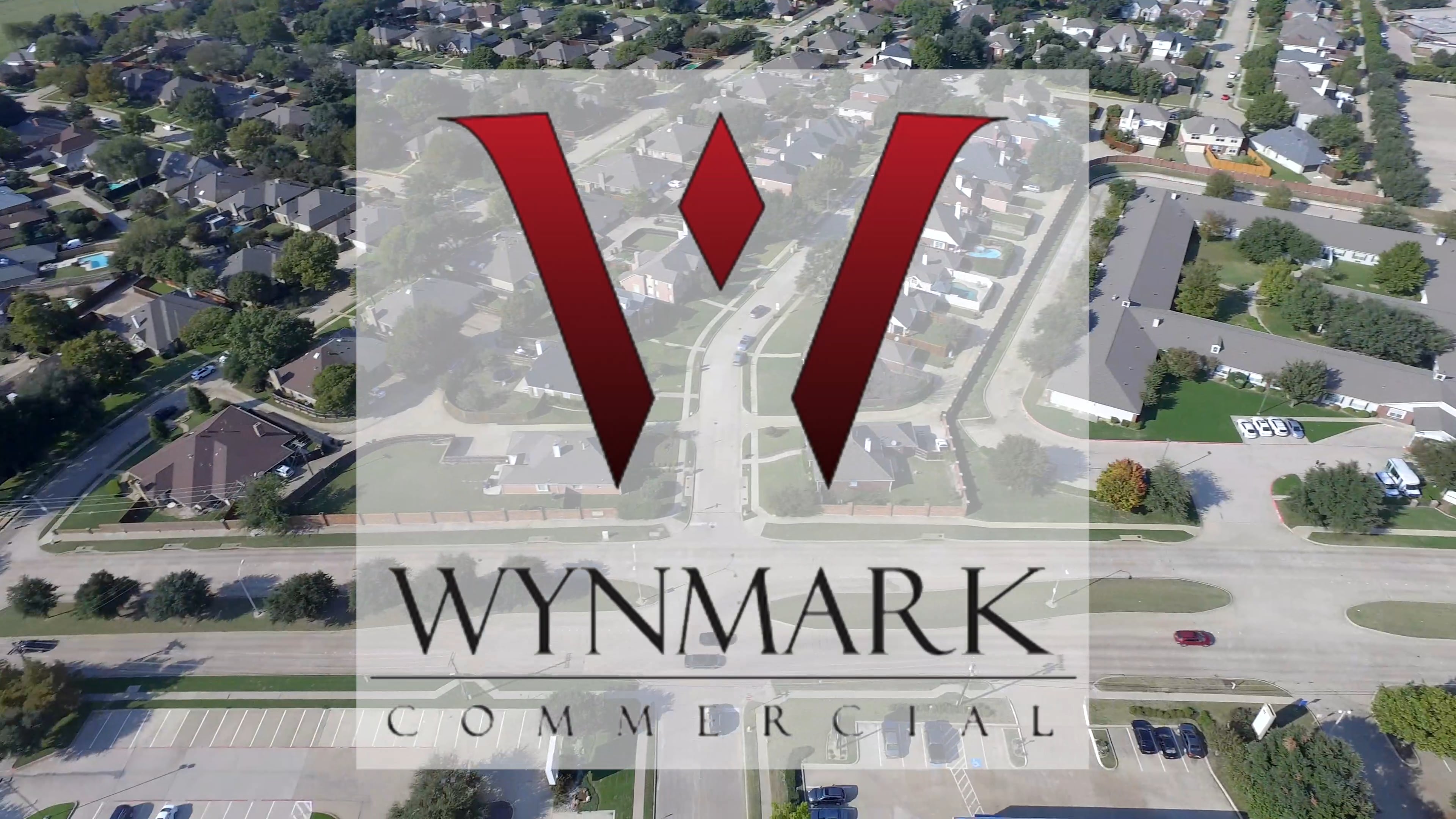 4100 W 15th Street Plano Wynmark on Vimeo
