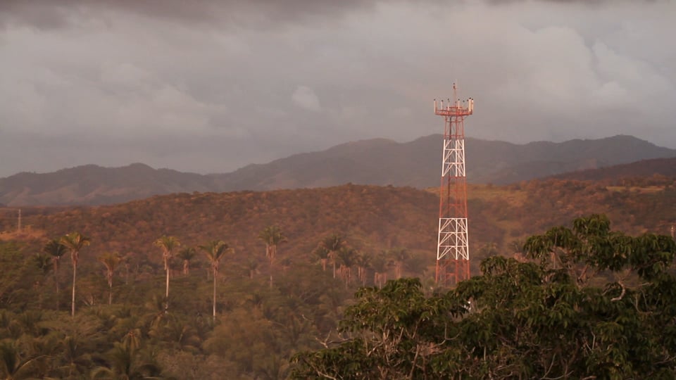 Watch Tower