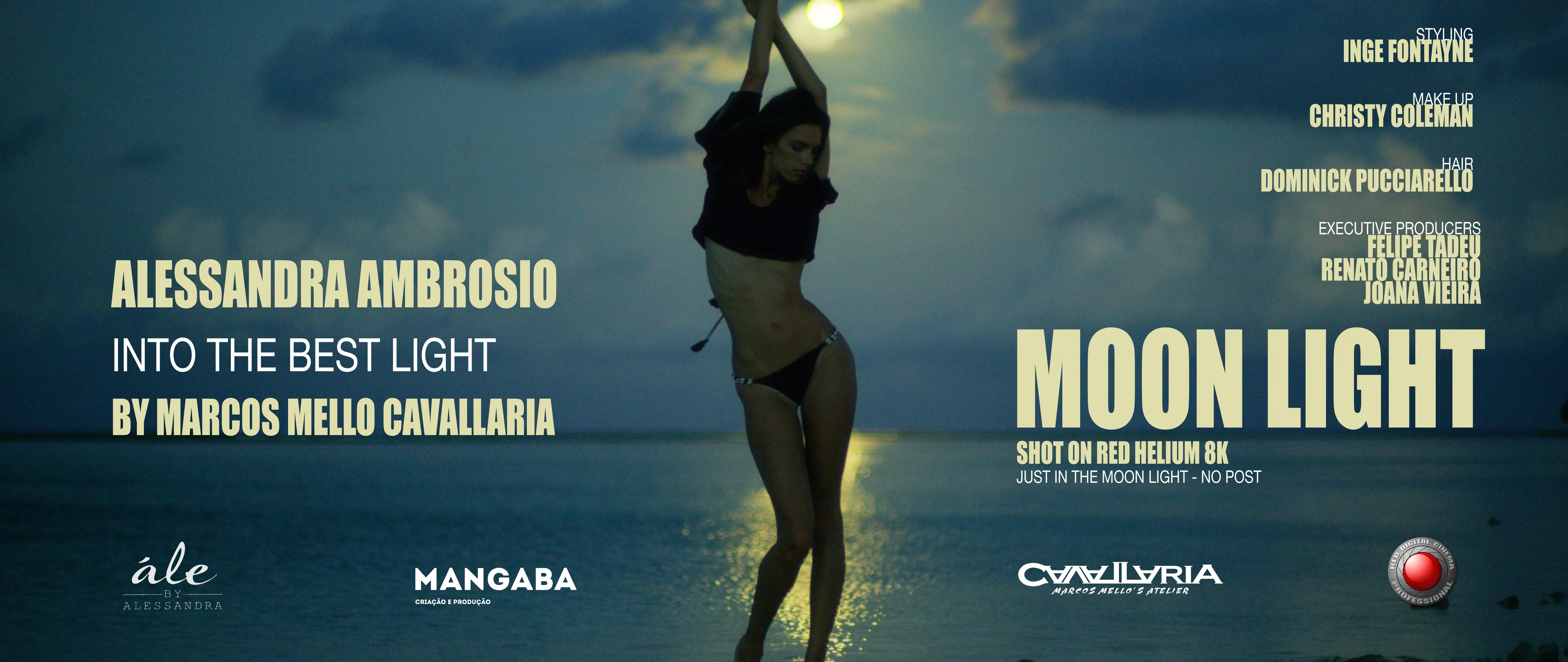 Marcos Ibiza 6L on Vimeo