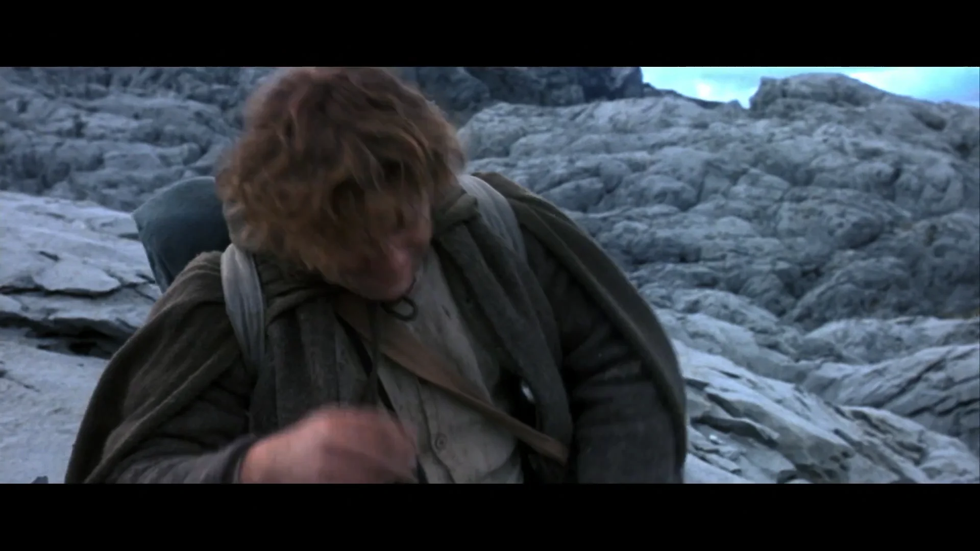 Lord of the Rings: Fellowship of the Ring (Trailer) on Vimeo