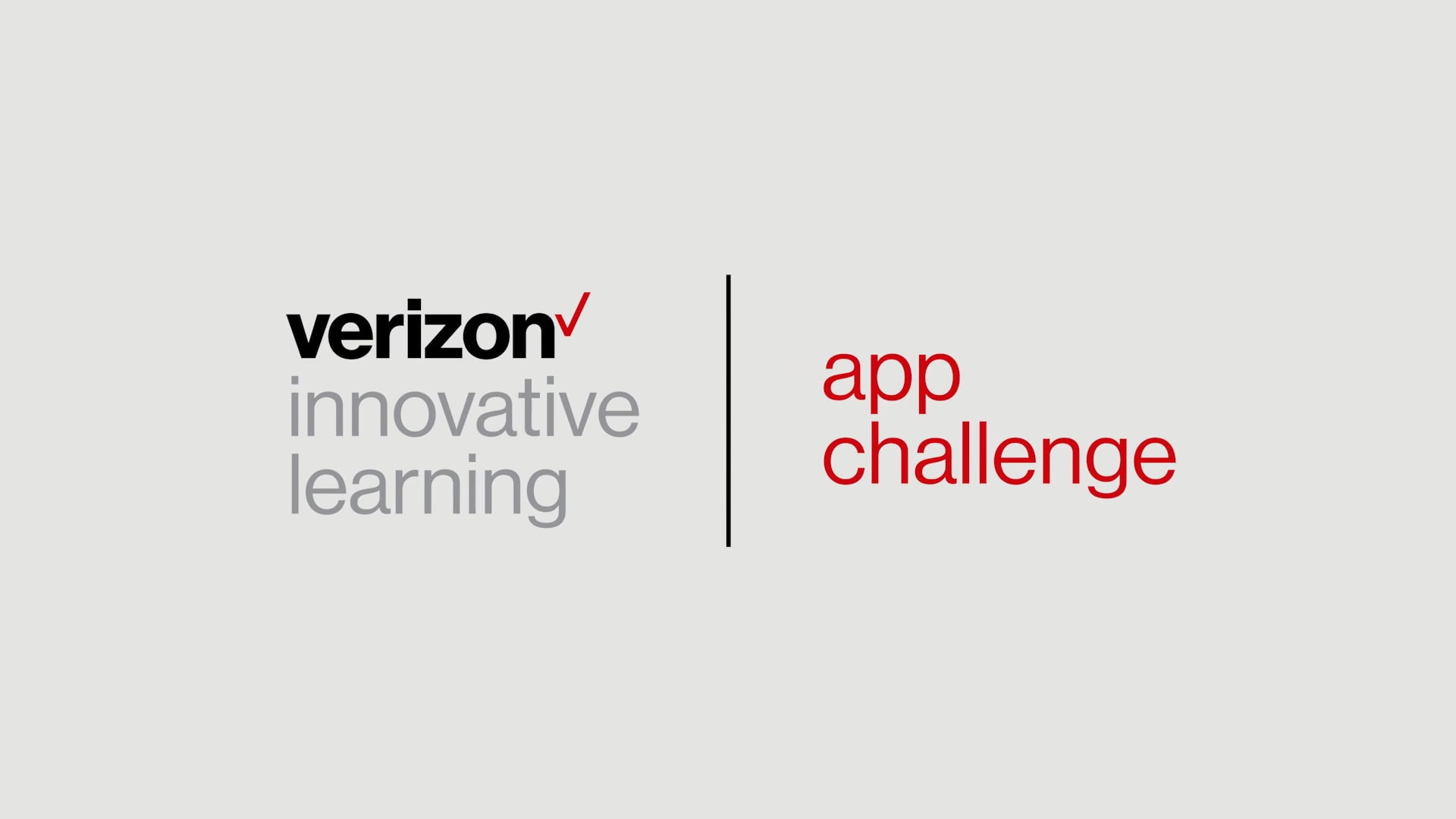 VERIZON: APP CHALLENGE (WILSON MIDDLE SCHOOL)