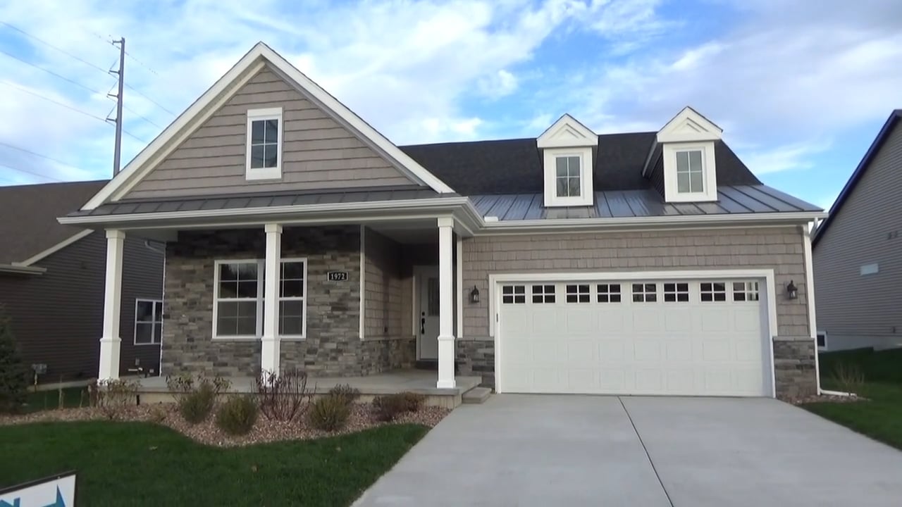 FIDDLER GROVE MODEL on Vimeo