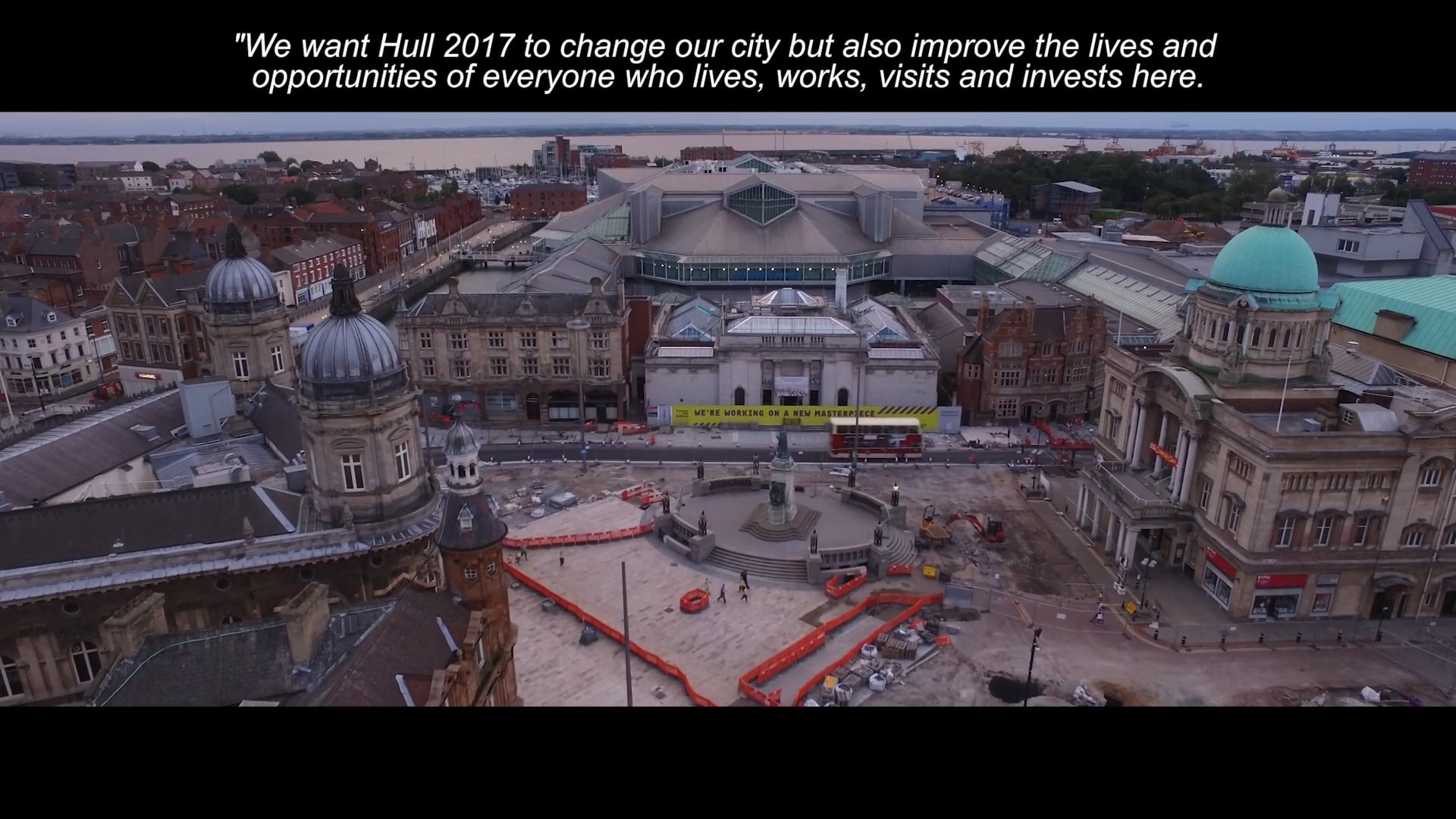 Hull Daily Mail Business Awards 2016 on Vimeo