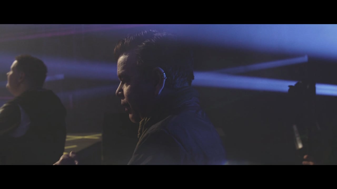 Oak // Dreamstate 2016