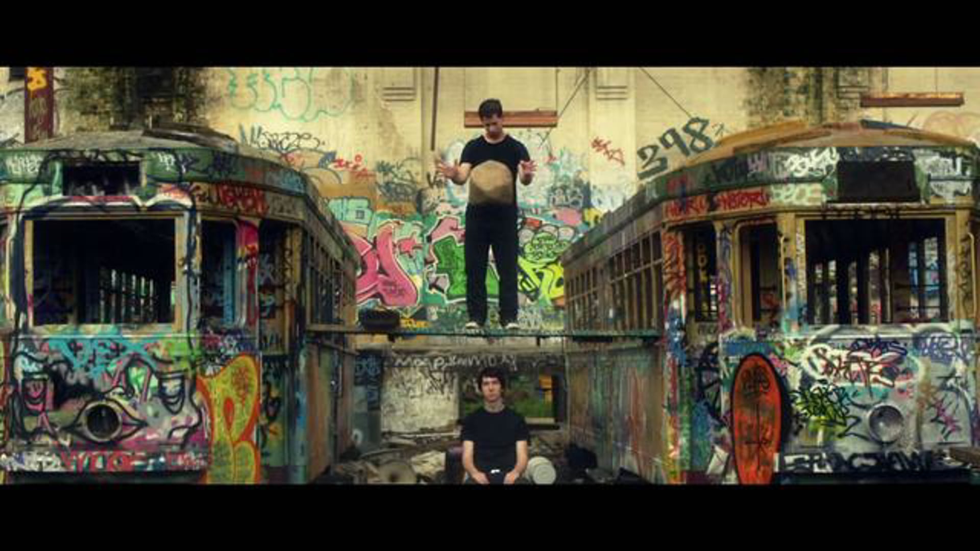 Parades - Loserspeak In New Tongue