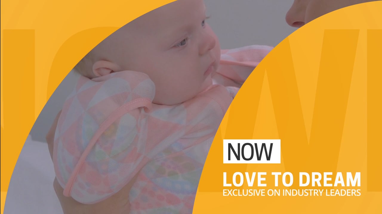 Industry Leaders S02E07 | Love To Dream | TV Segment