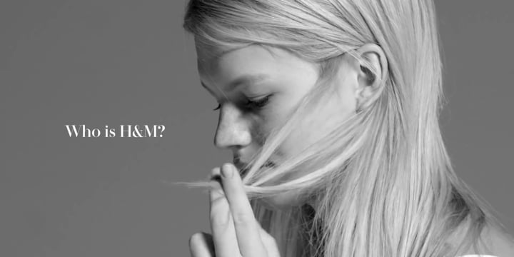 H&M_Brand