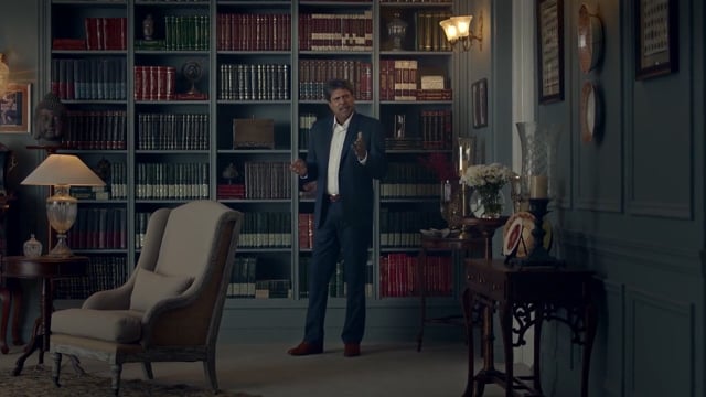 Indian Trading League-Kapil Dev