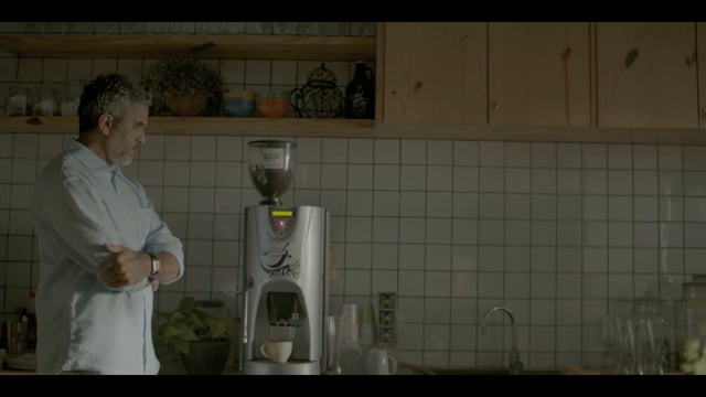 Dream With Your Eyes Open