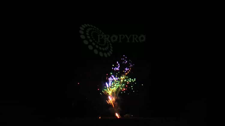 Periphery - Jetpack was yes 2.0 - Finale Fireworks - FK Fireworks on Vimeo