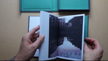 Washington Square by Dave Heath | Videos & Movies on Vimeo