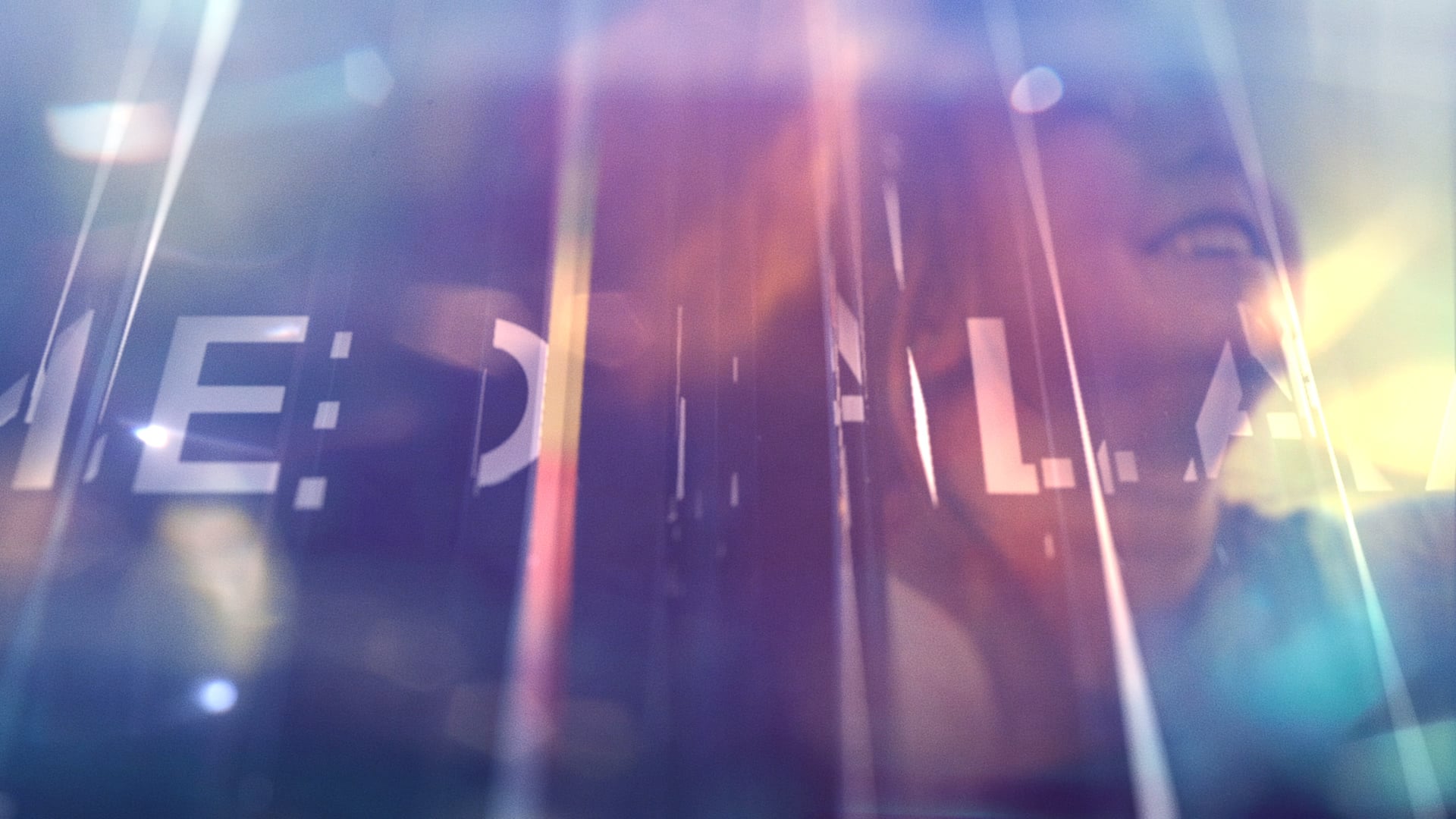 MEDIALAAN logo animation