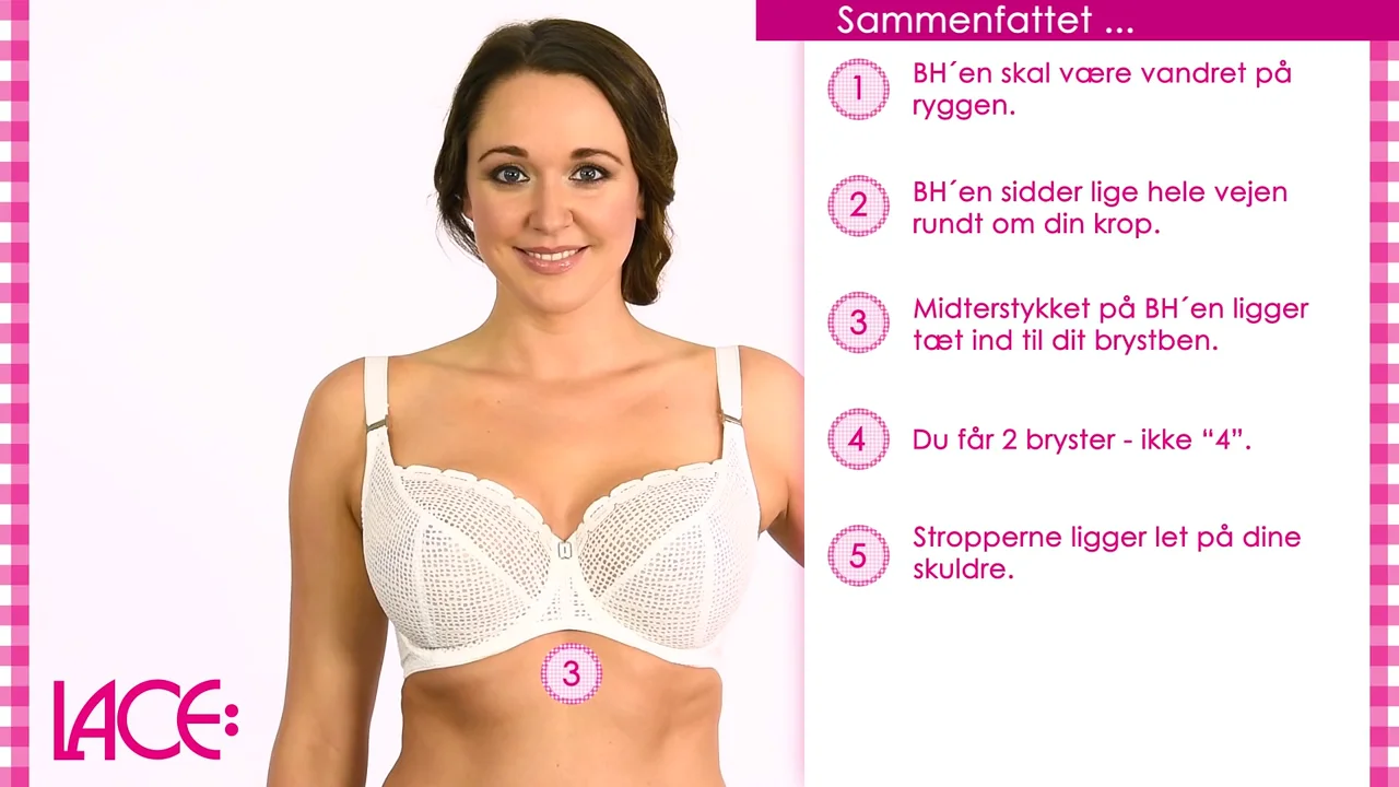 5 размер сестры. Bra Guide