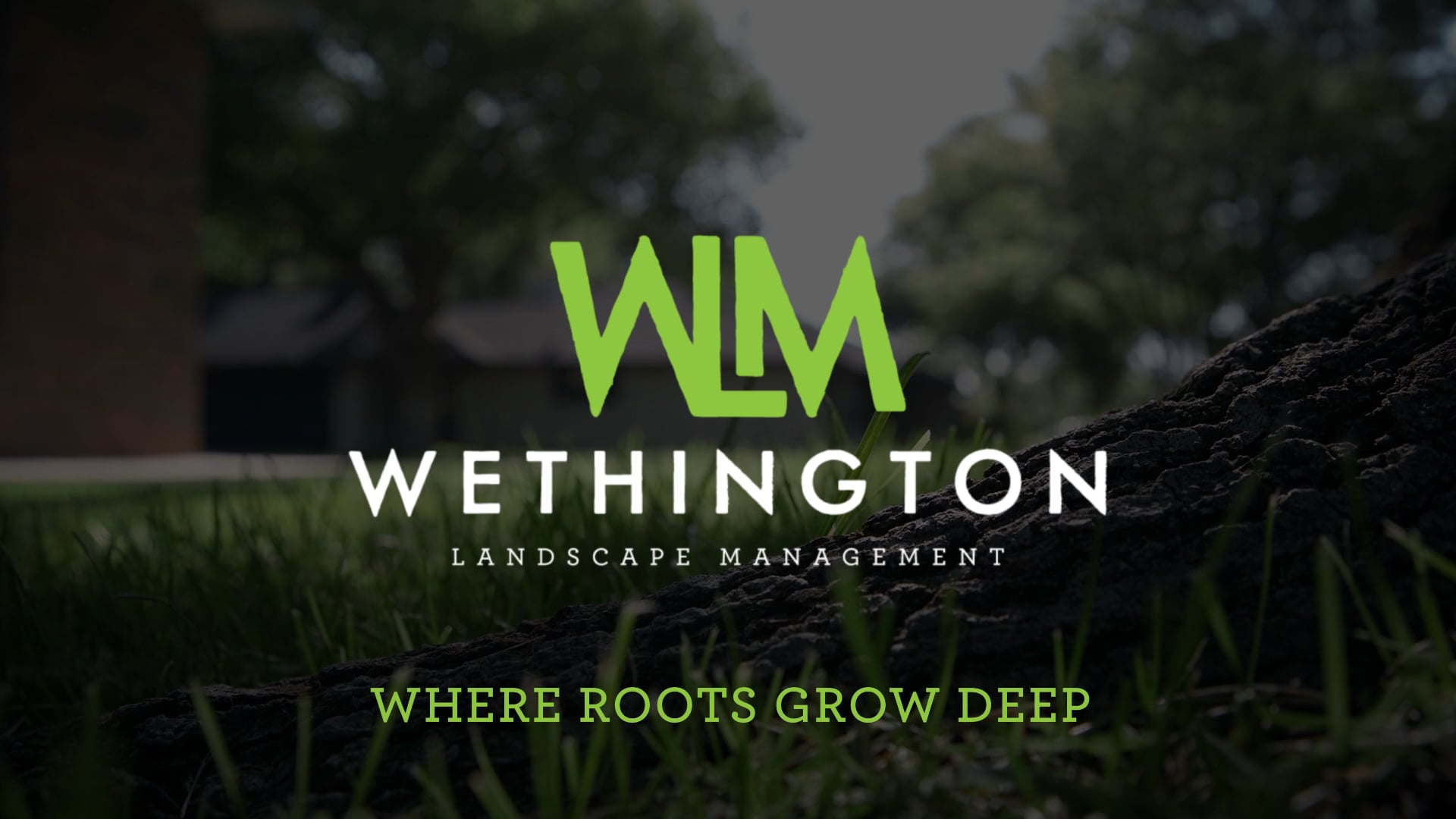 Wethington Landscape Management
