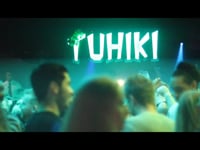 Tuhiki | Fridays | Illegitimate + Passing Clouds!