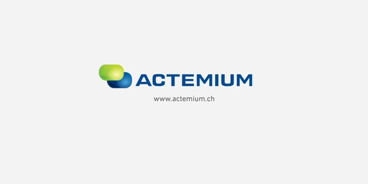Actemium Firmenvideo