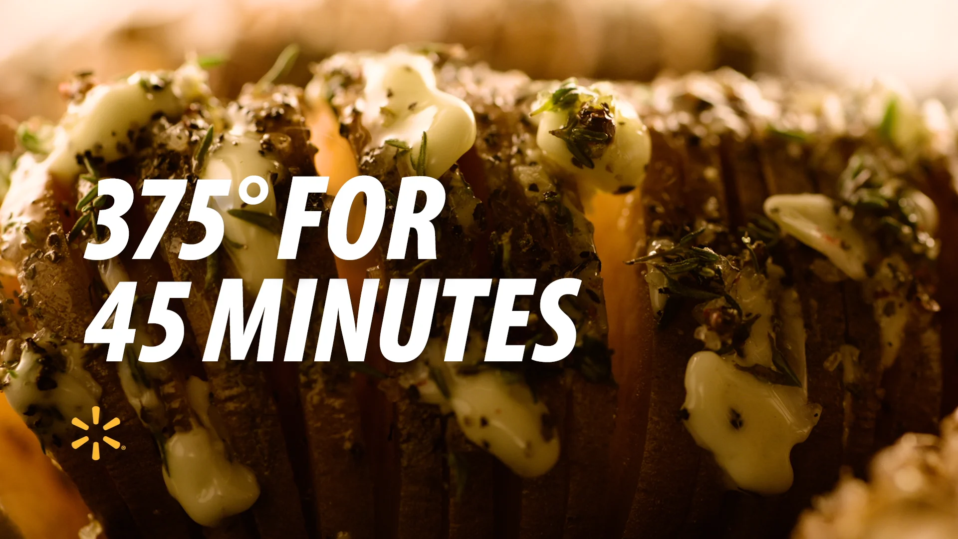 Holiday Quality Food Hassleback Sweet Potatoes on Vimeo