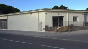 A principis de desembre s'inaugura l'Espai Jove
